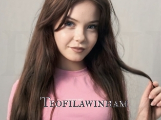 Teofilawinham