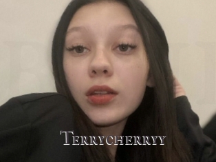 Terrycherryy