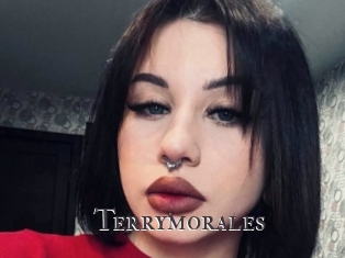 Terrymorales