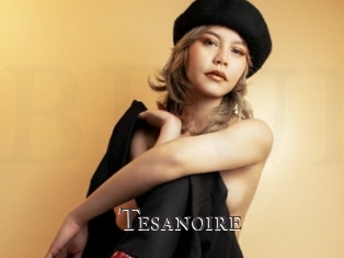 Tesanoire