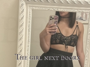 The_girl_next_doorx