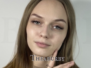 theaburby Beurette Blog