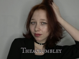 Theacrumbley