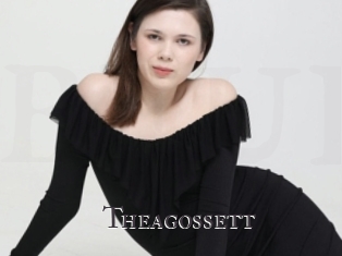 Theagossett