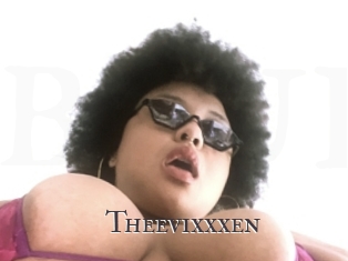 Theevixxxen