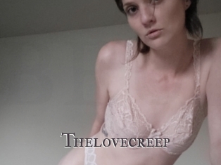 Thelovecreep