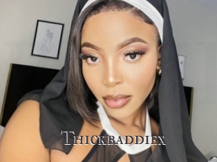 Thickbaddiex