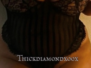 Thickdiamondxoox