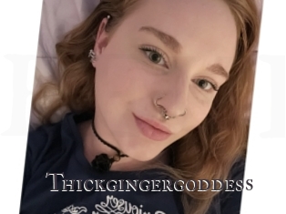 Thickgingergoddess