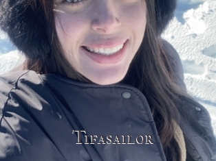 Tifasailor