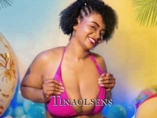 Tinaolsens