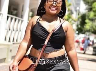 Tinasexyass