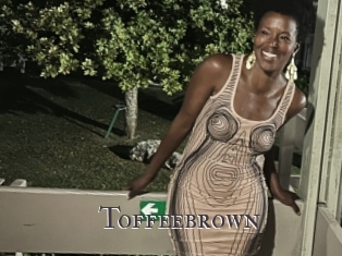 Toffeebrown