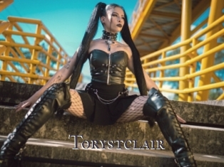Torystclair