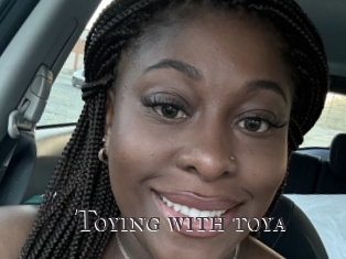 Toying_with_toya