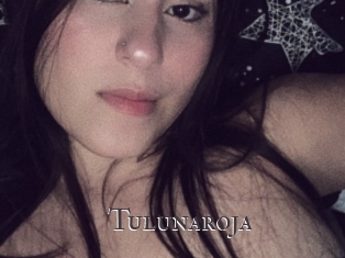 Tulunaroja