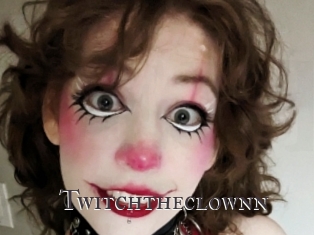 Twitchtheclownn