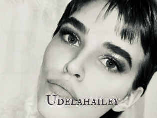 Udelahailey
