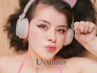 Usagipop