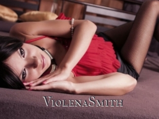 ViolenaSmith Beurette Blog