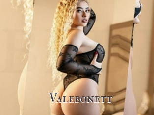 Valebonett