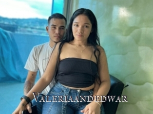 Valeriaandedwar