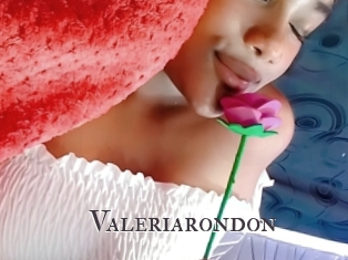 Valeriarondon