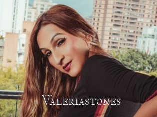 Valeriastones