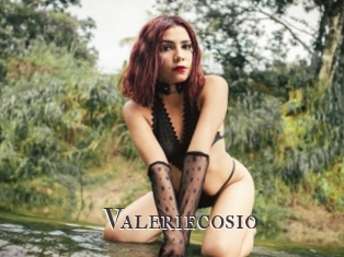 Valeriecosio
