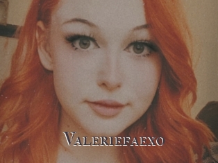Valeriefaexo