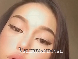 Valerysandoval