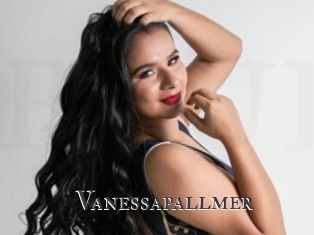 Vanessapallmer
