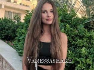Vanessashake