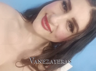 Vanezayeras