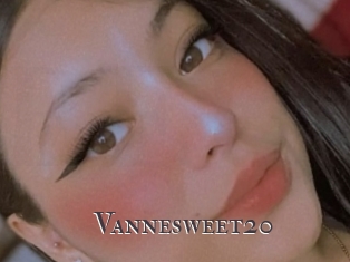 Vannesweet20