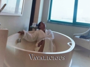 Vavalicious
