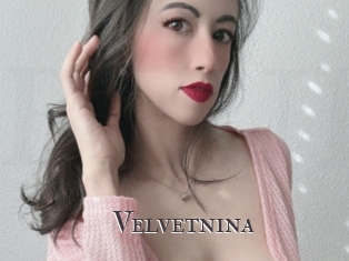 Velvetnina