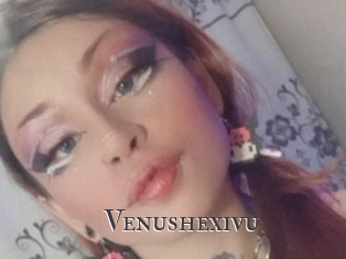 Venushexivu