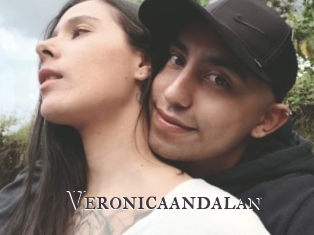 Veronicaandalan