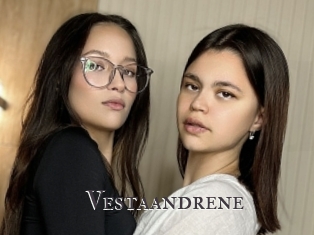 Vestaandrene