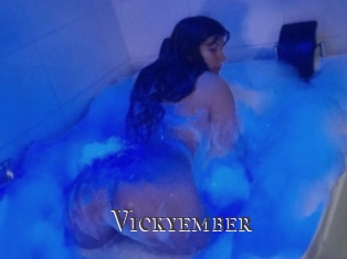 Vickyember