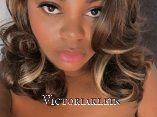 Victoriaklein