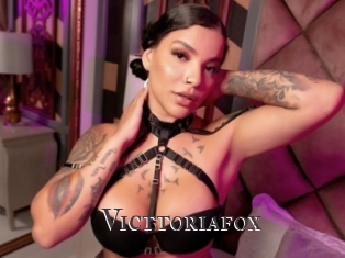 Victtoriafox