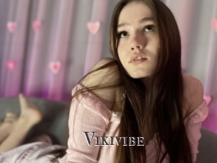 Vikivibe