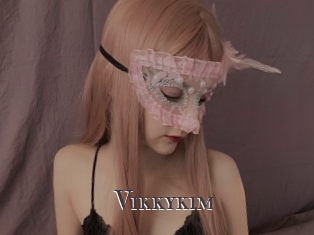 Vikkykim