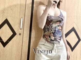 Vinejd