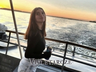 Violetaroze