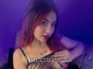 Violetharpers