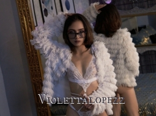 Violettalopezz