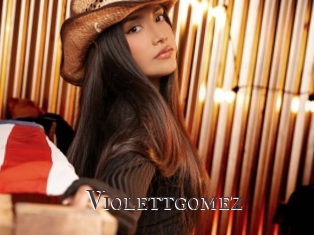 Violettgomez
